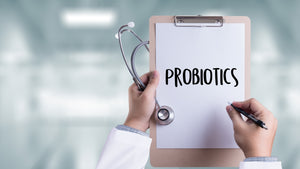 Los probióticos pueden ser nuestros microaliados