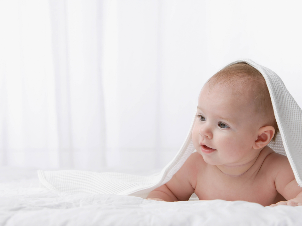 Un buen regalo a sus futuros hijos