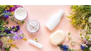 Cuida tu piel con Cosmética Natural