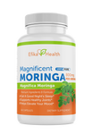 Magnífica Moringa