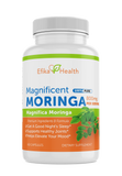 Magnífica Moringa