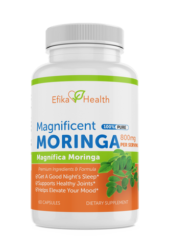 Magnífica Moringa