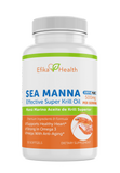 Maná Marino Aceite de Krill Superior